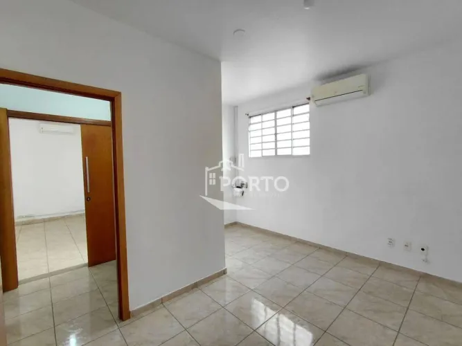 Casa 3 quartos para alugar, Vila Independência em Piracicaba