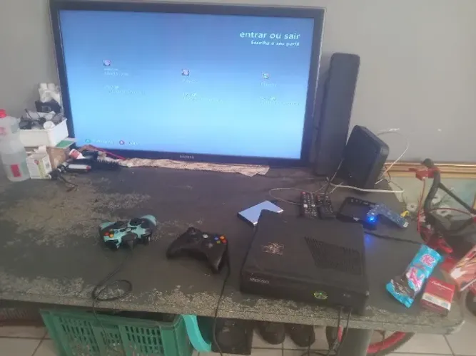 Xbox 360