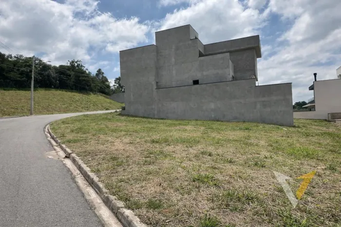Terreno para venda, Residencial Lago Azul, Gramadão, Jundiaí-SP