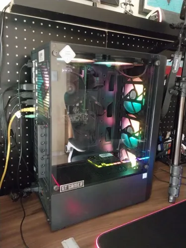 PC Desktop