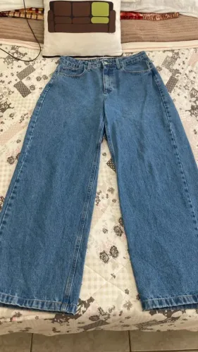 Calça jeans Hering 42