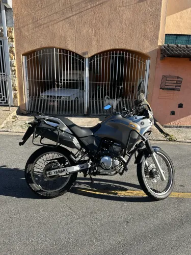 Tenere 250cc - 2016