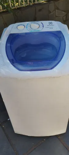 Máquina de lavar Electrolux turbo economia frete grátis RO