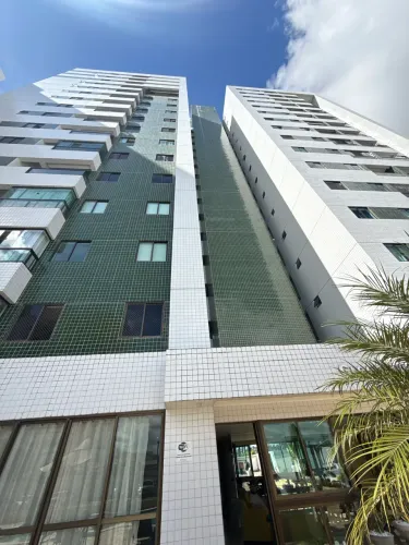 APARTAMENTO À VENDA NO GRAN PARK CARUARU