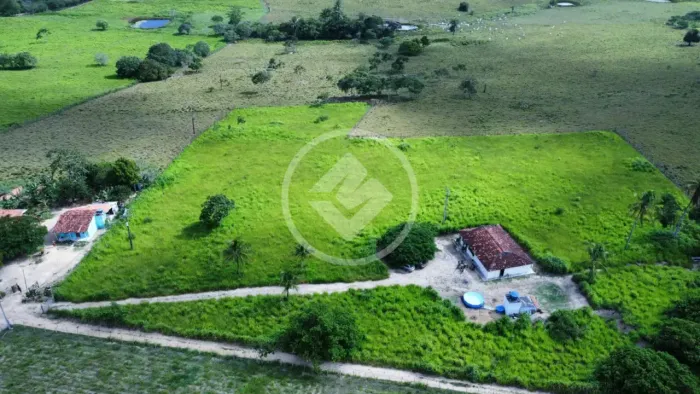 Fazenda próximo a Coração de Maria - Ba codigo: 331066