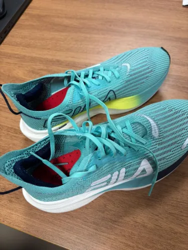 Tênis Masculino Fila Racer Carbon 2
