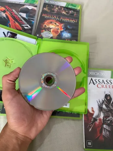 TODOS OS JOGOS DA FOTO por 130 ( pra sair rápido)