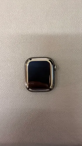 Apple Watch Series 10 GPS 42mm Preto