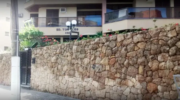 Apartamento à venda em Guarujá, Enseada, com 3 quartos, com 86 m², Edifício Torales
