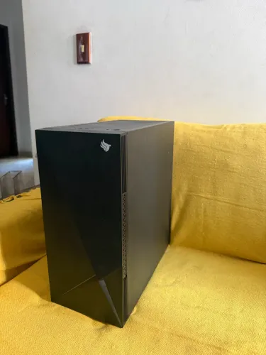 Pc gamer 