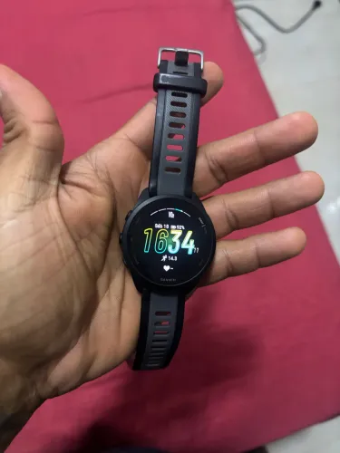 Garmin 165 basic