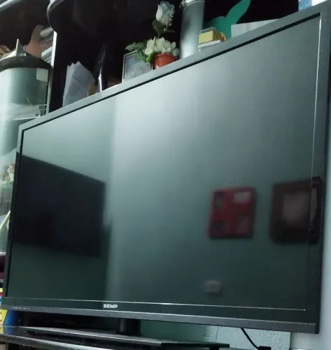 Smart TV Semp Toshiba 40 polegadas