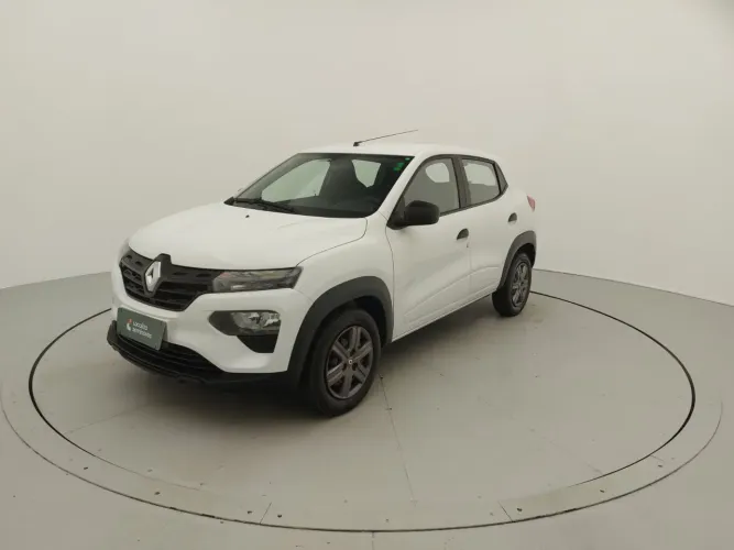 Renault Kwid 1.0 Zen 2022