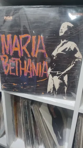 Maria Bethânia 1971