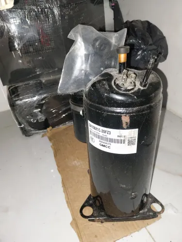 Compressor splinguer Midea 12.000 Btus inverter 