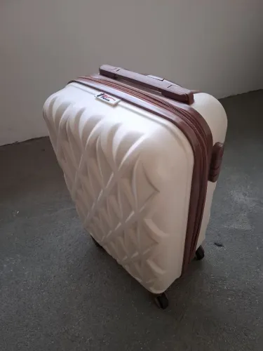 Bagagem de mão (carry-on)