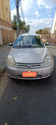 Ford KA 1.6 8V Flex 3P 2010