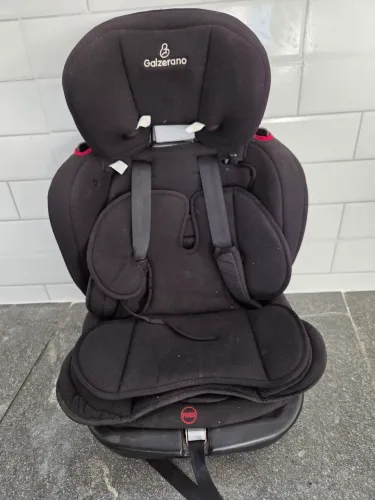 Cadeirinha para auto Galzerano dorano