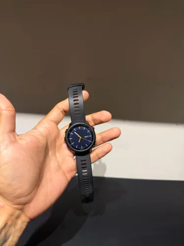 Garmin Forerunner 245 music