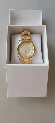 Relógio feminino Euro original