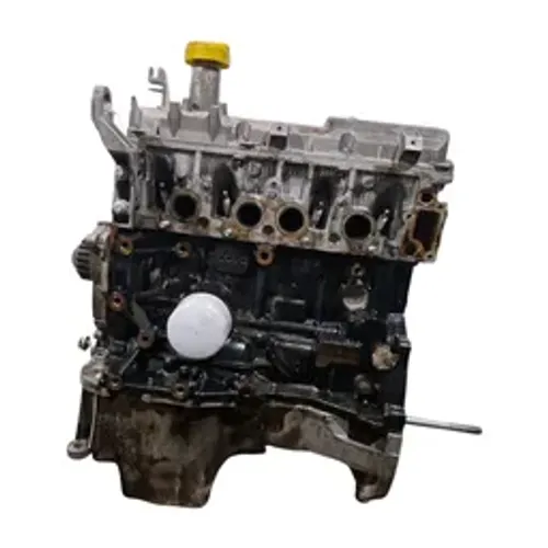 Motor Sandero Logan Symbol 1.6 8v 2013/2017 K7m 106cv 98cv