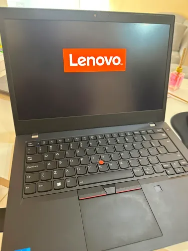 Notebook Lenovo ThinkPad C/Garantia