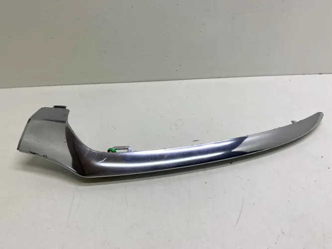 Friso Inferior Parachoq Diant Mercedes C250 Sport 15/18 Esq