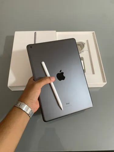iPad 9