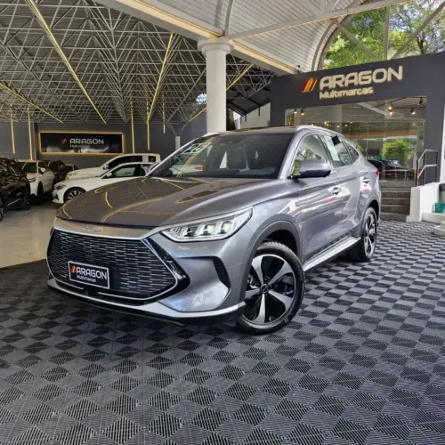 BYD Song Plus 1.5 16V Aut. (hibrido) 2025