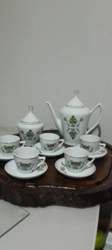 Porcelana Pozzani