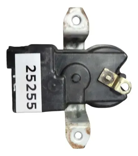 Trava Eletrica Traseira Esquerda Mitsubishi Lancer 1998