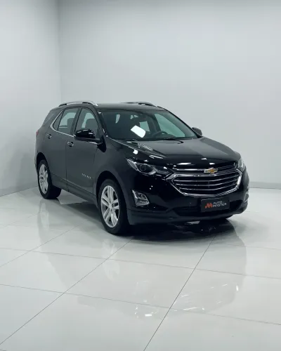 Chevrolet Equinox Premier 2.0 Turbo AWD 262cv Aut. 2018