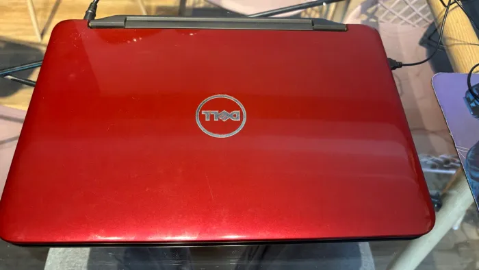 Notebook DELL