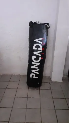 Saco de pancadas