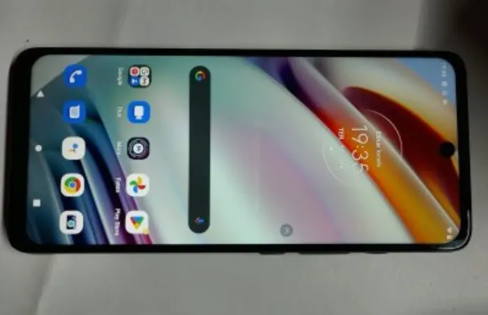 moto g60 128g