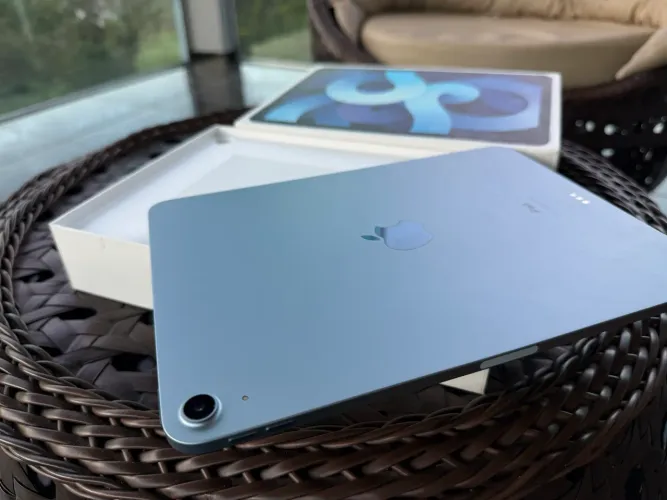 iPad Air geração 4 (11 polegadas)
