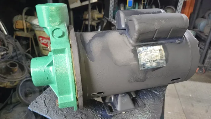 BOMBA DE SCHNEIDER BC 92 S MB 3 M 60 1/2