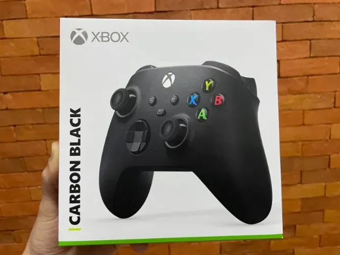 Controle para Xbox Series S / X, Xbox one e Pc Original Microsoft (Valores na Descrição)