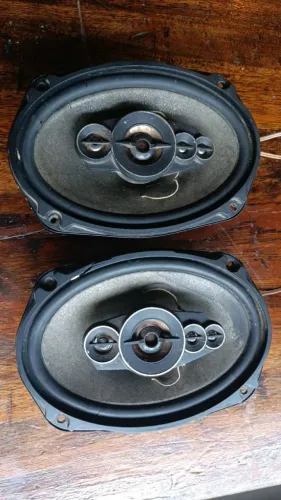 Triaxial 
