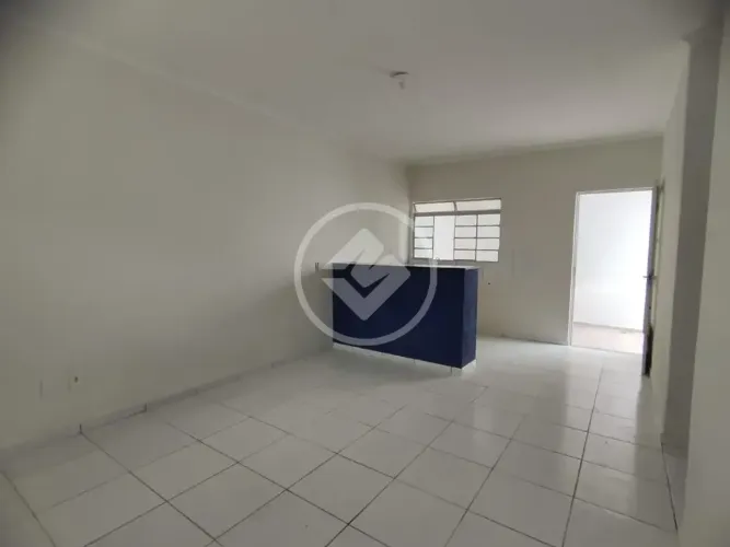 Casa Locação - Jd. Sumaré codigo: 373880