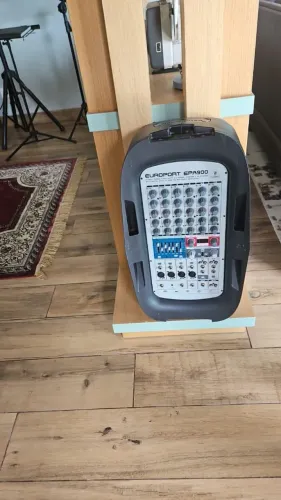 Europort EPA 900