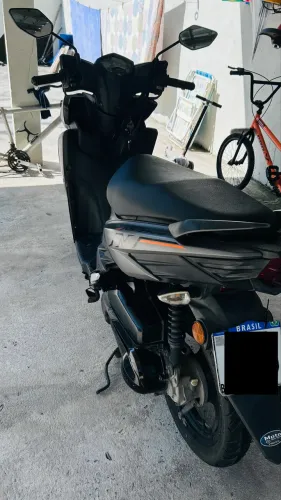 Neo 125cc - 19/20