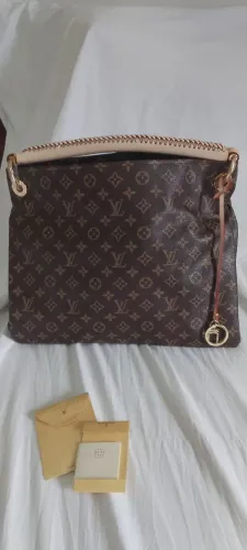 Bolsa Louis Vuitton