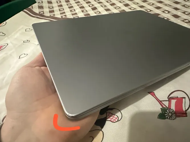 MacBook Pro