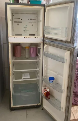 Geladeira 