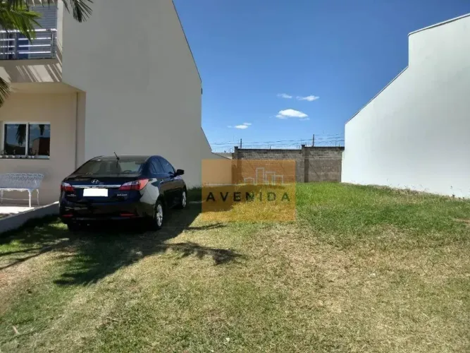 Terreno à venda, 510 m² por R$ 450.000,00 - Condomínio Aurora - Paulínia/SP
