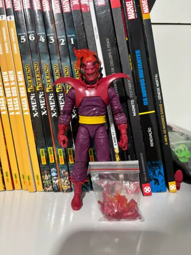 Marvel Legends Dormammu