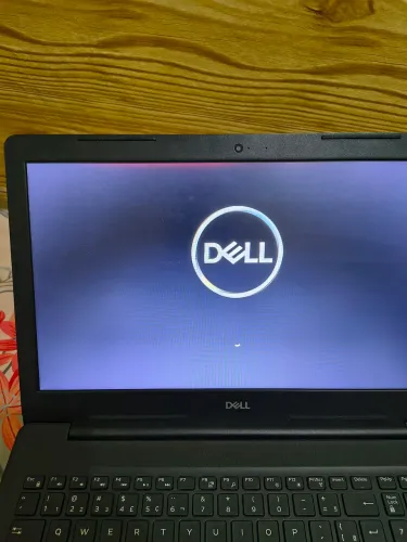 Notebook Dell