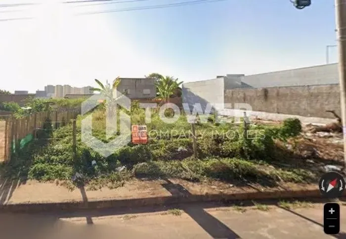 Lote a Venda Shopping Park