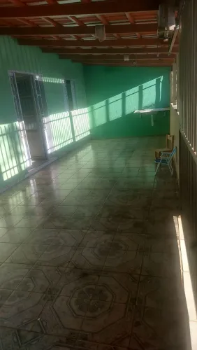 Alugo PARA FESTA DE TRINDADE